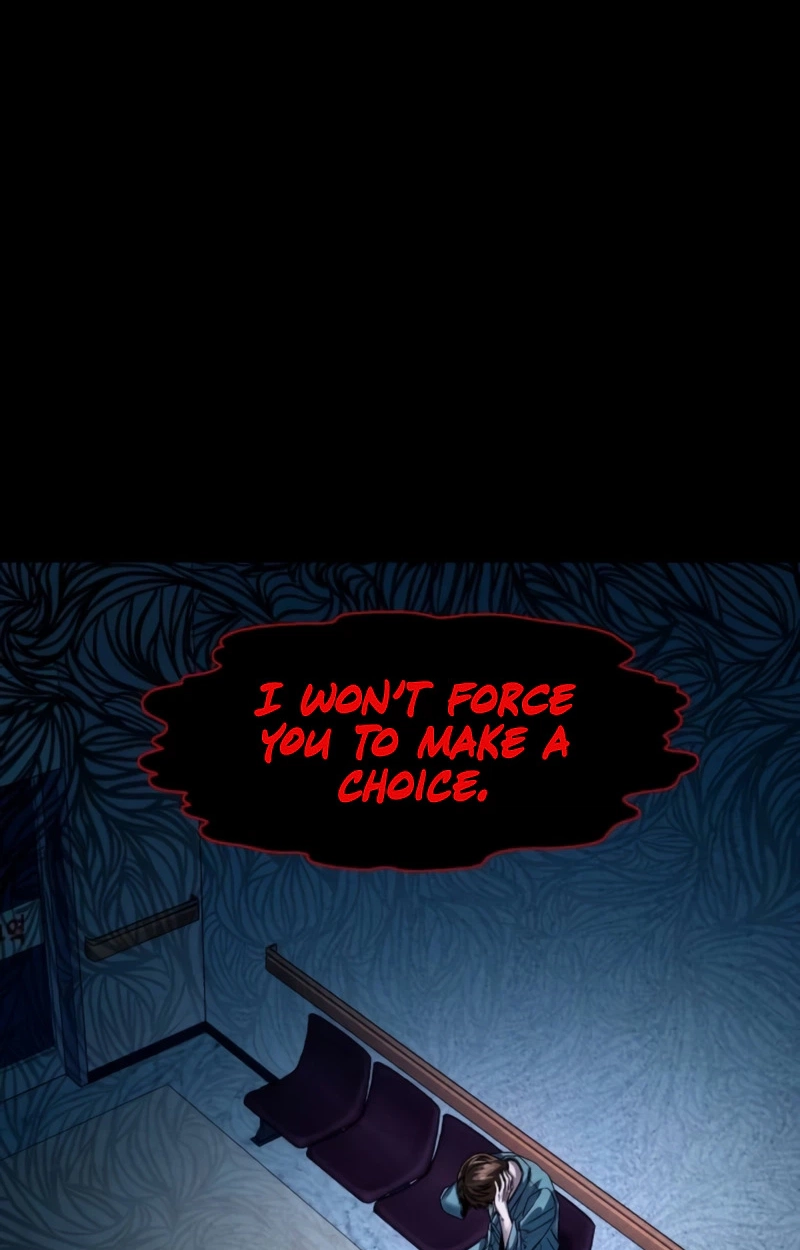 Mysterious Village Chapter 108 - Page 99