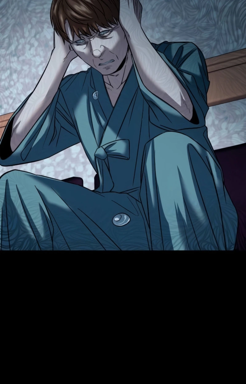 Mysterious Village Chapter 108 - Page 103