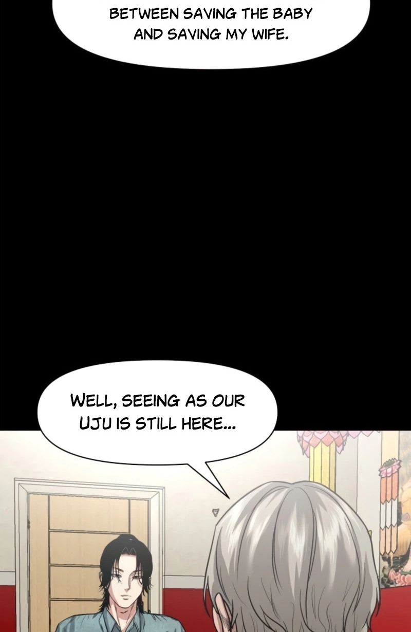 Mysterious Village Chapter 108 - Page 107