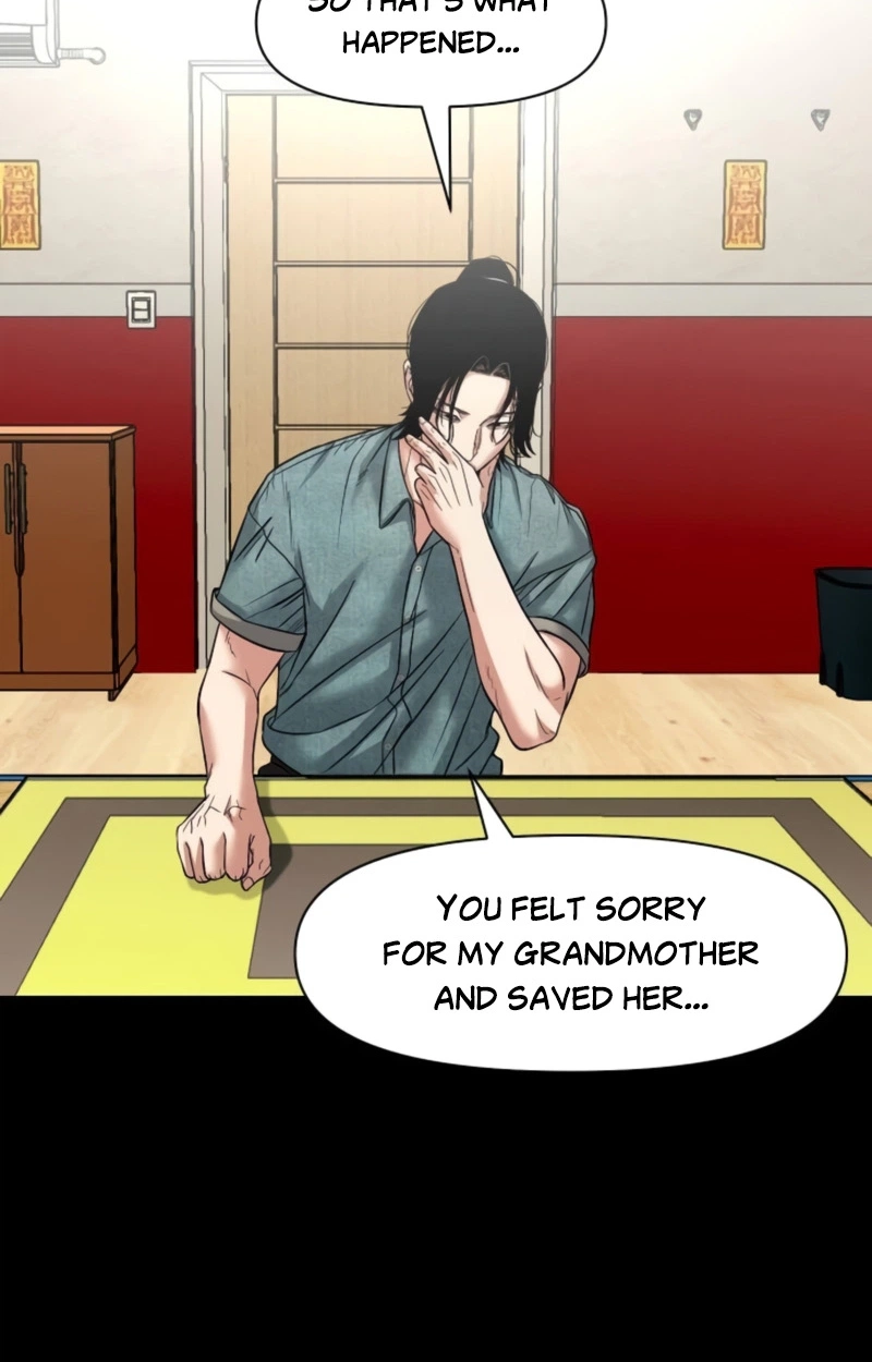 Mysterious Village Chapter 108 - Page 112