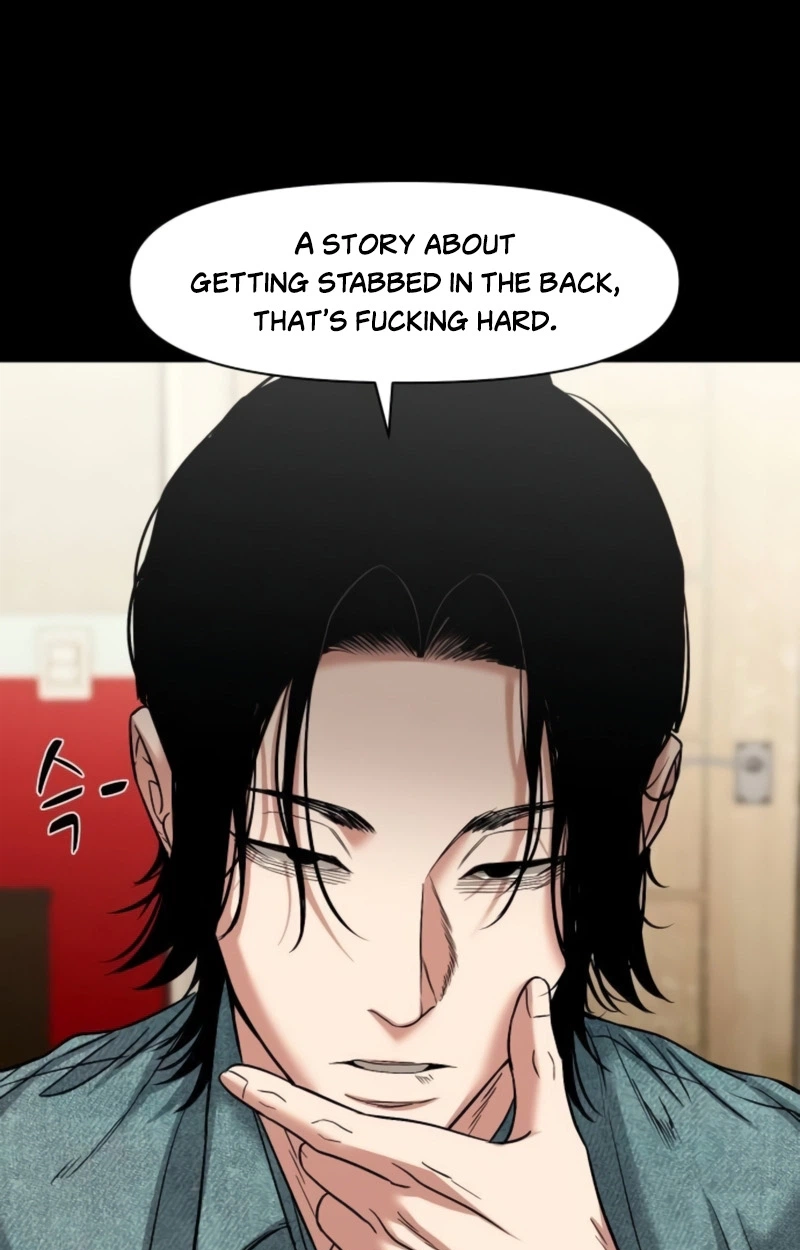 Mysterious Village Chapter 108 - Page 113