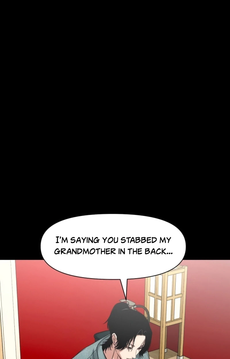 Mysterious Village Chapter 108 - Page 116