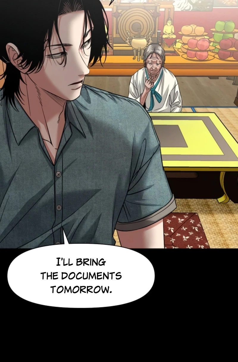 Mysterious Village Chapter 108 - Page 121