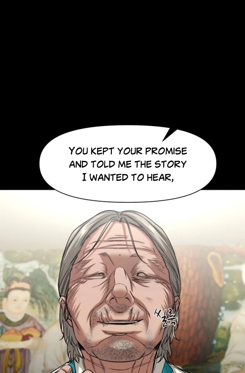 Mysterious Village Chapter 108 - Page 122
