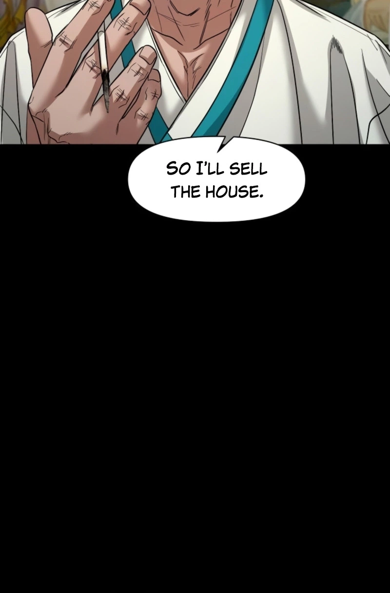 Mysterious Village Chapter 108 - Page 123
