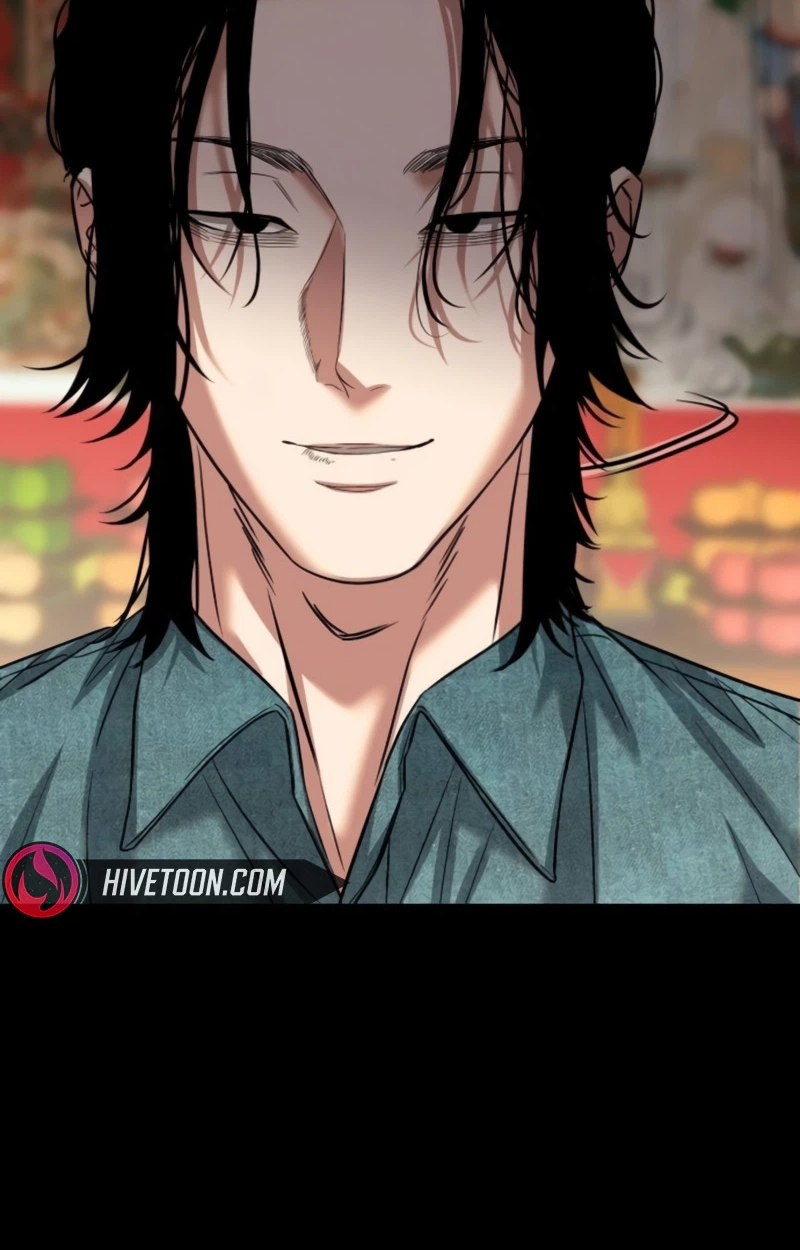 Mysterious Village Chapter 108 - Page 126