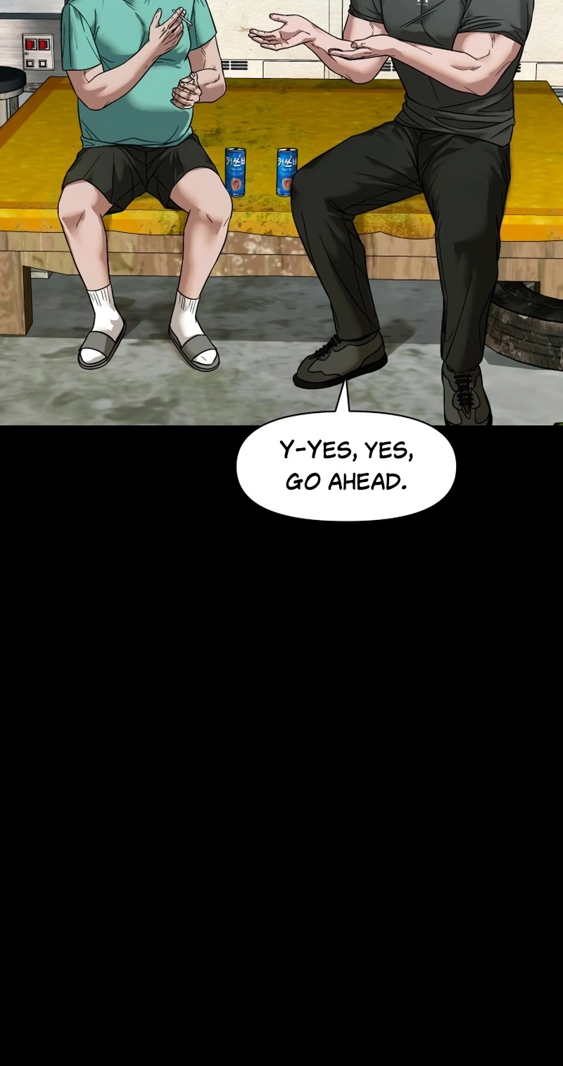 Mysterious Village Chapter 110 - Page 16