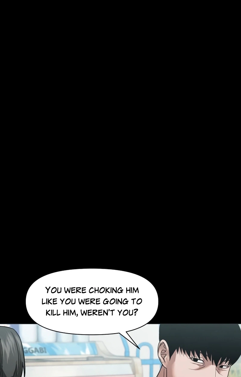 Mysterious Village Chapter 110 - Page 18