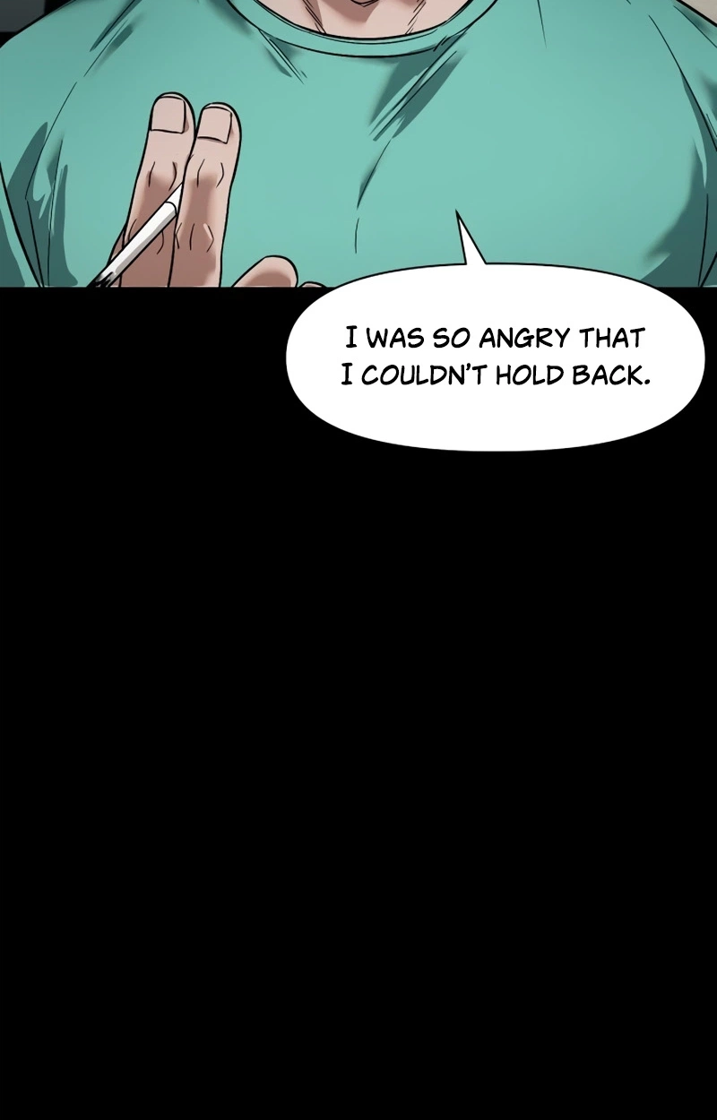 Mysterious Village Chapter 110 - Page 22