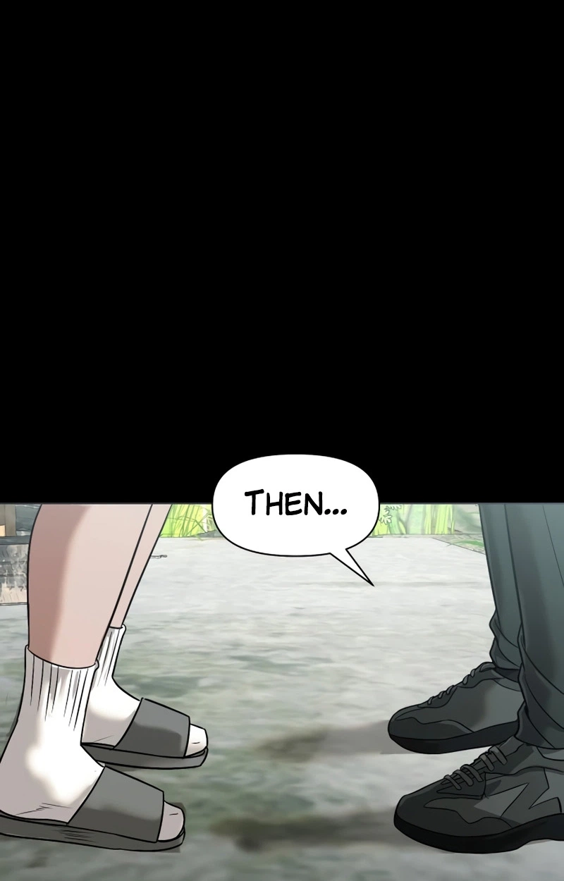 Mysterious Village Chapter 110 - Page 25