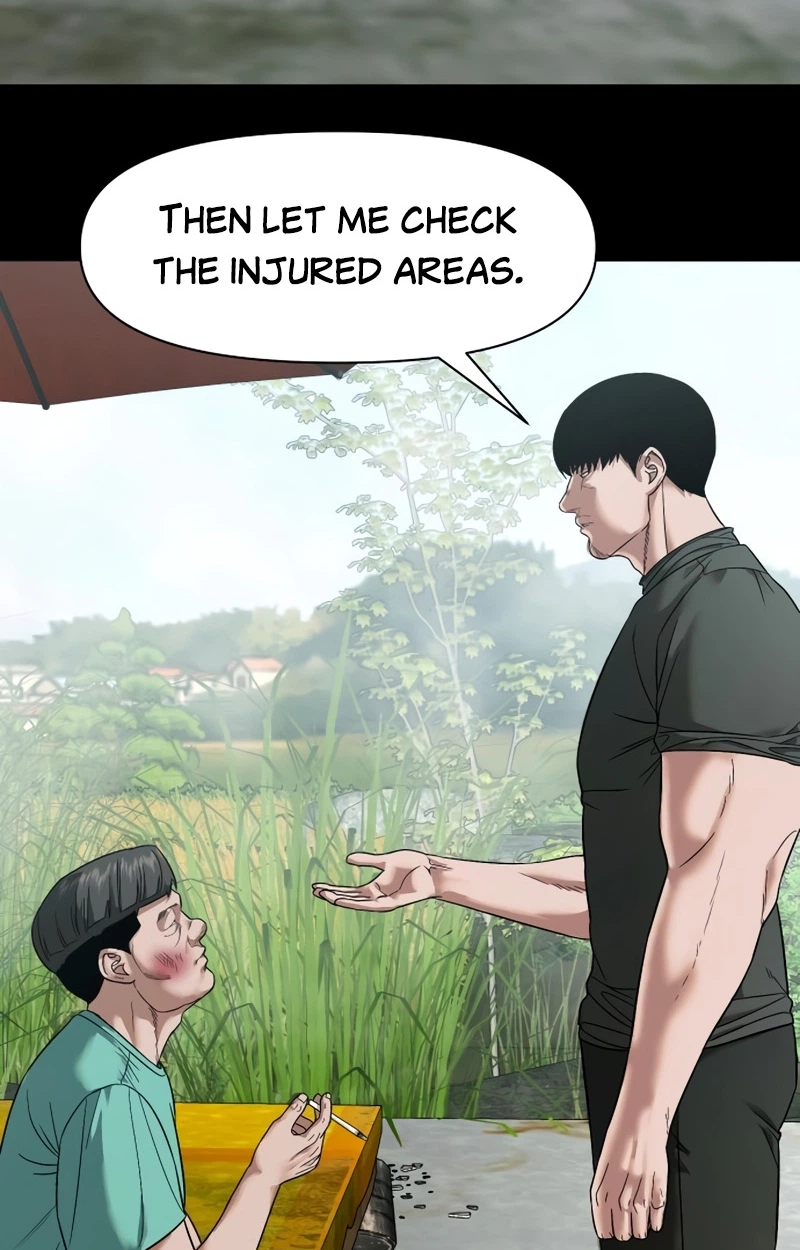 Mysterious Village Chapter 110 - Page 26