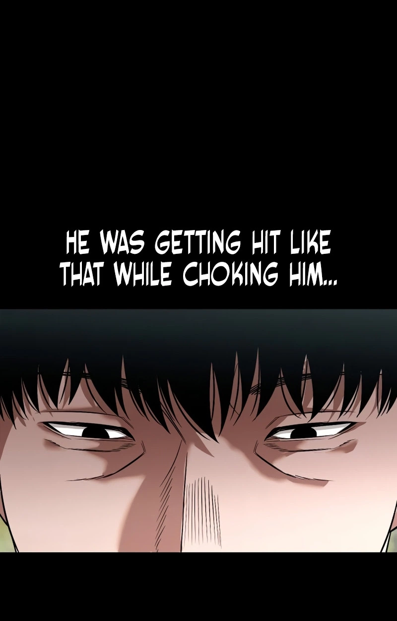 Mysterious Village Chapter 110 - Page 31