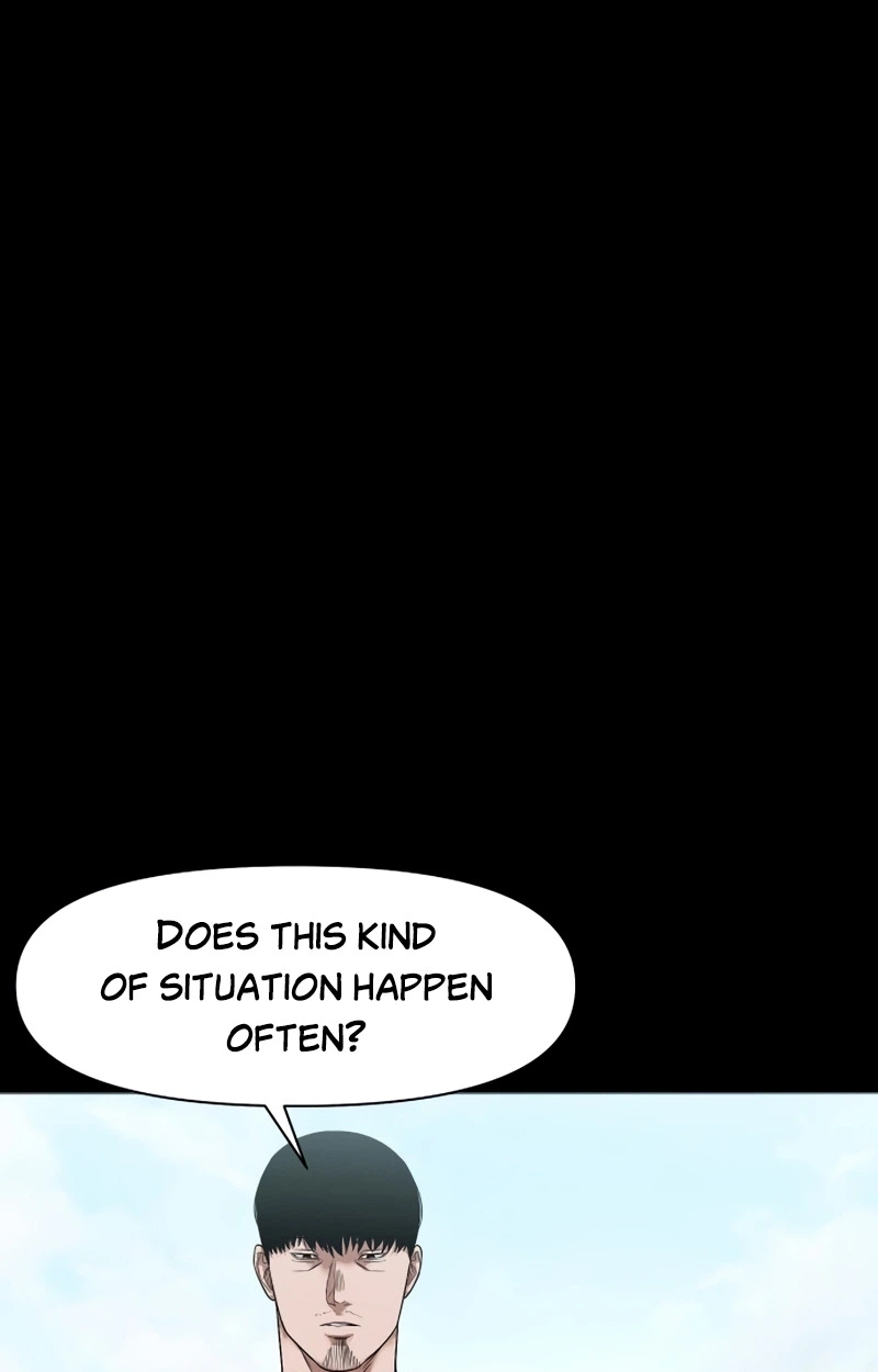 Mysterious Village Chapter 110 - Page 32
