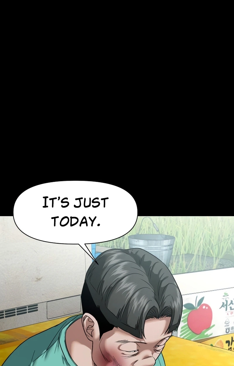 Mysterious Village Chapter 110 - Page 34