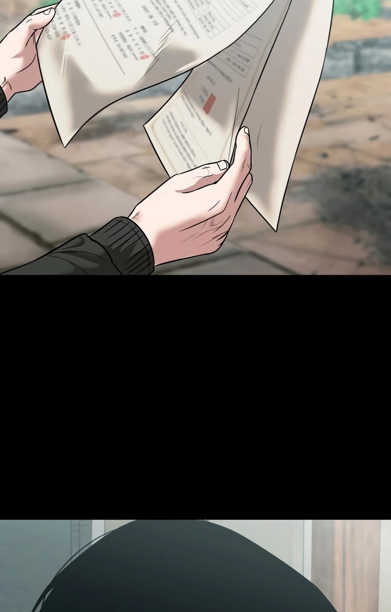 Mysterious Village Chapter 110 - Page 50