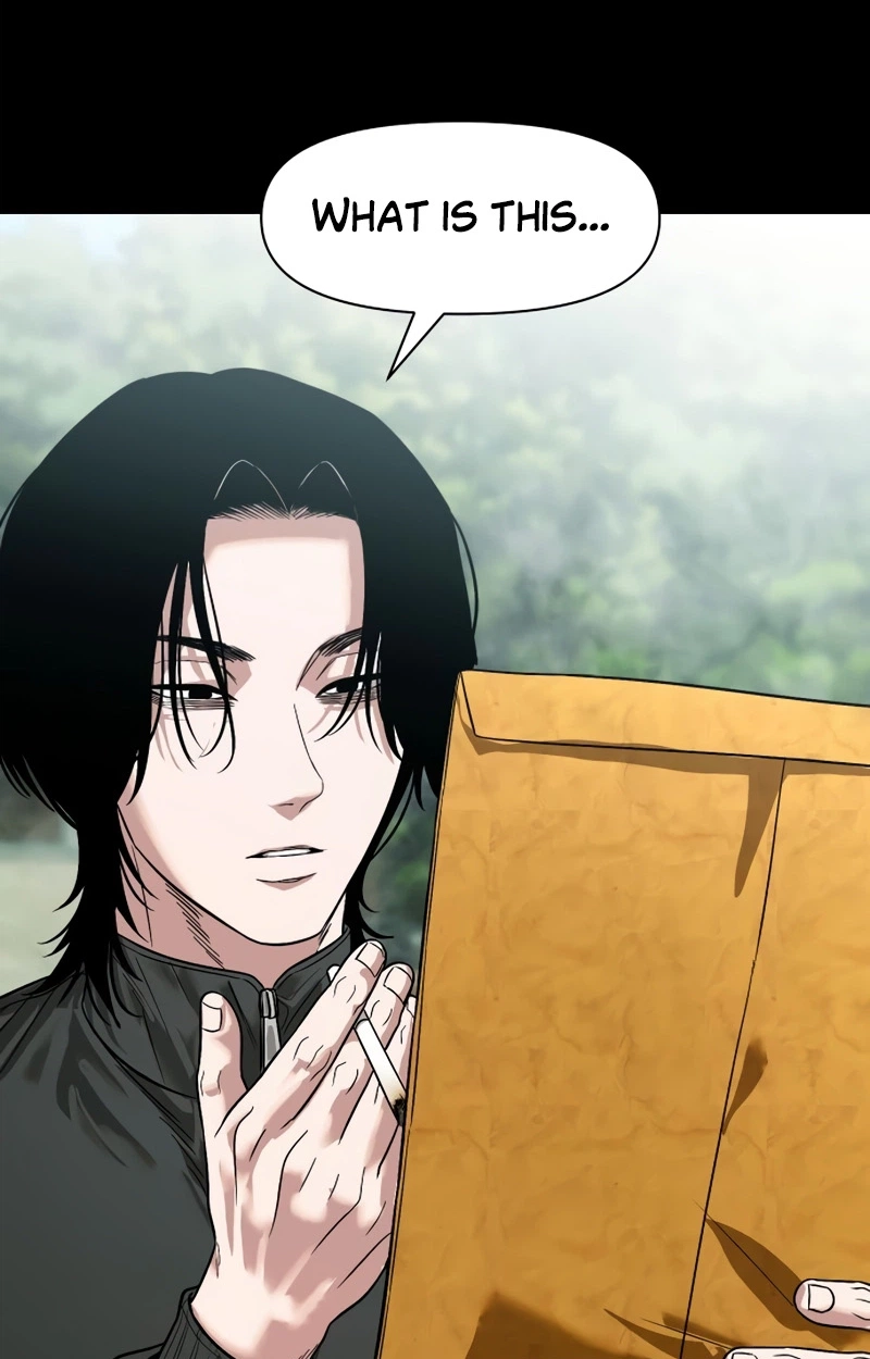 Mysterious Village Chapter 110 - Page 60
