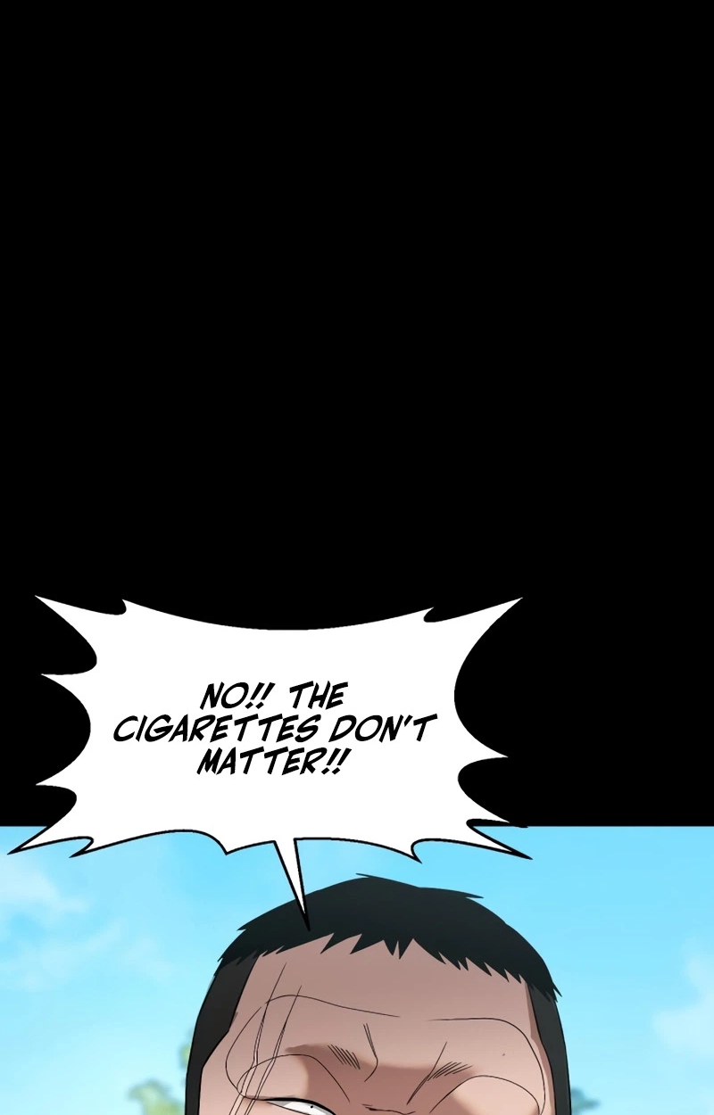 Mysterious Village Chapter 110 - Page 69
