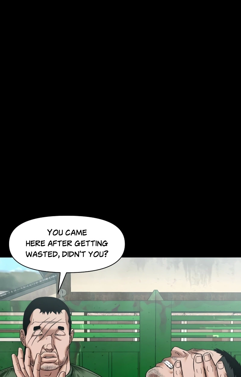Mysterious Village Chapter 110 - Page 71