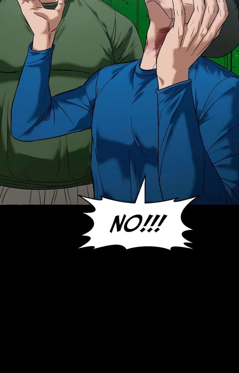 Mysterious Village Chapter 110 - Page 72