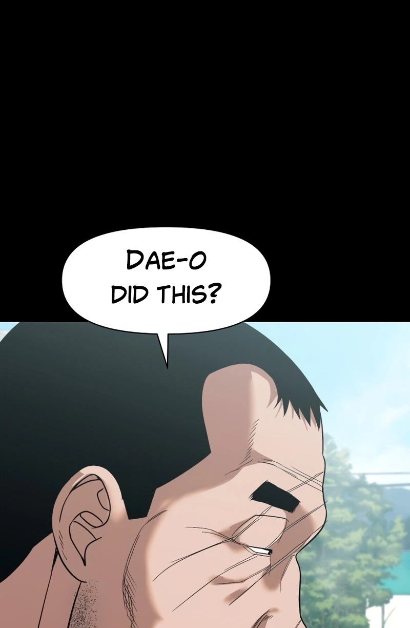 Mysterious Village Chapter 110 - Page 76