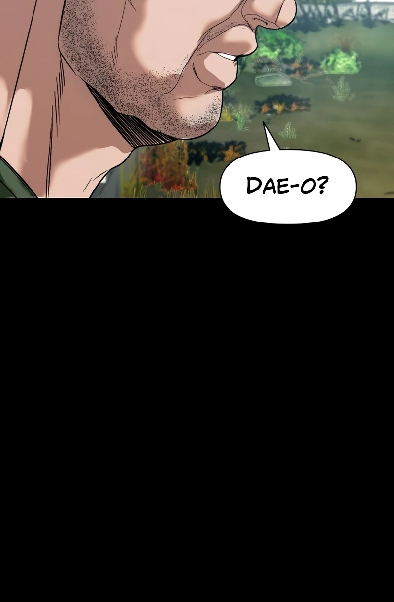 Mysterious Village Chapter 110 - Page 77