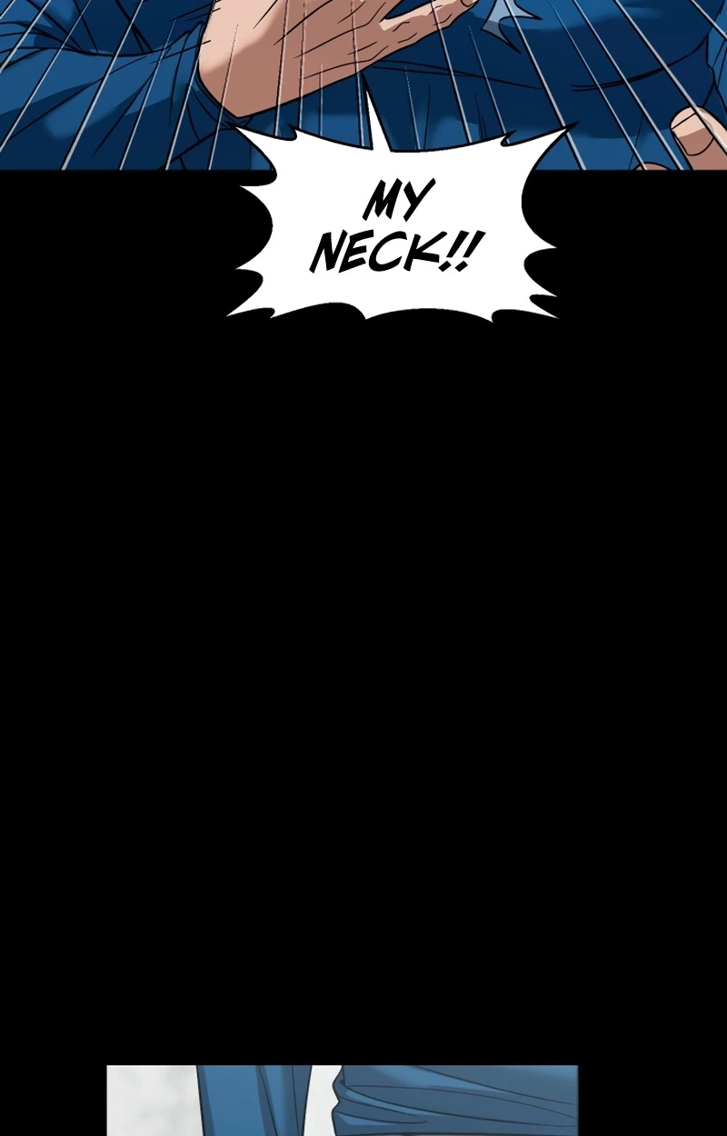Mysterious Village Chapter 110 - Page 79