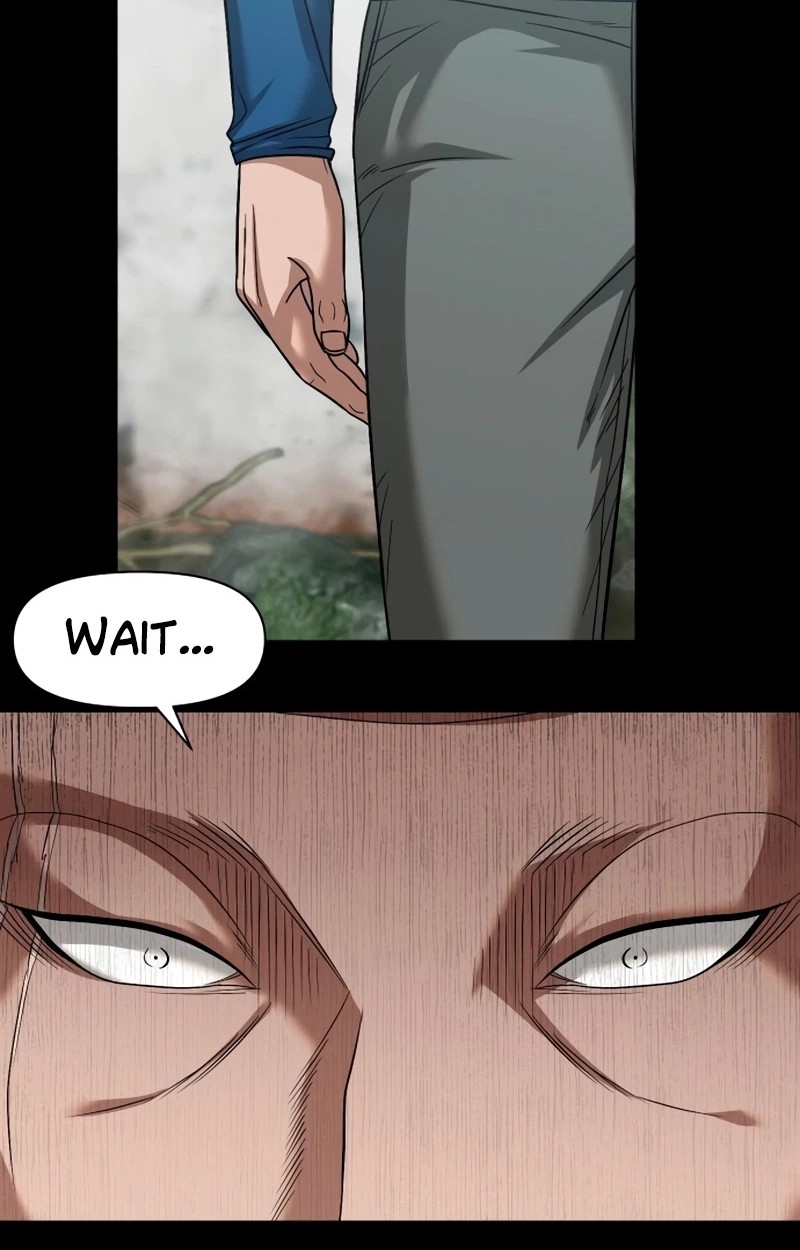 Mysterious Village Chapter 110 - Page 80
