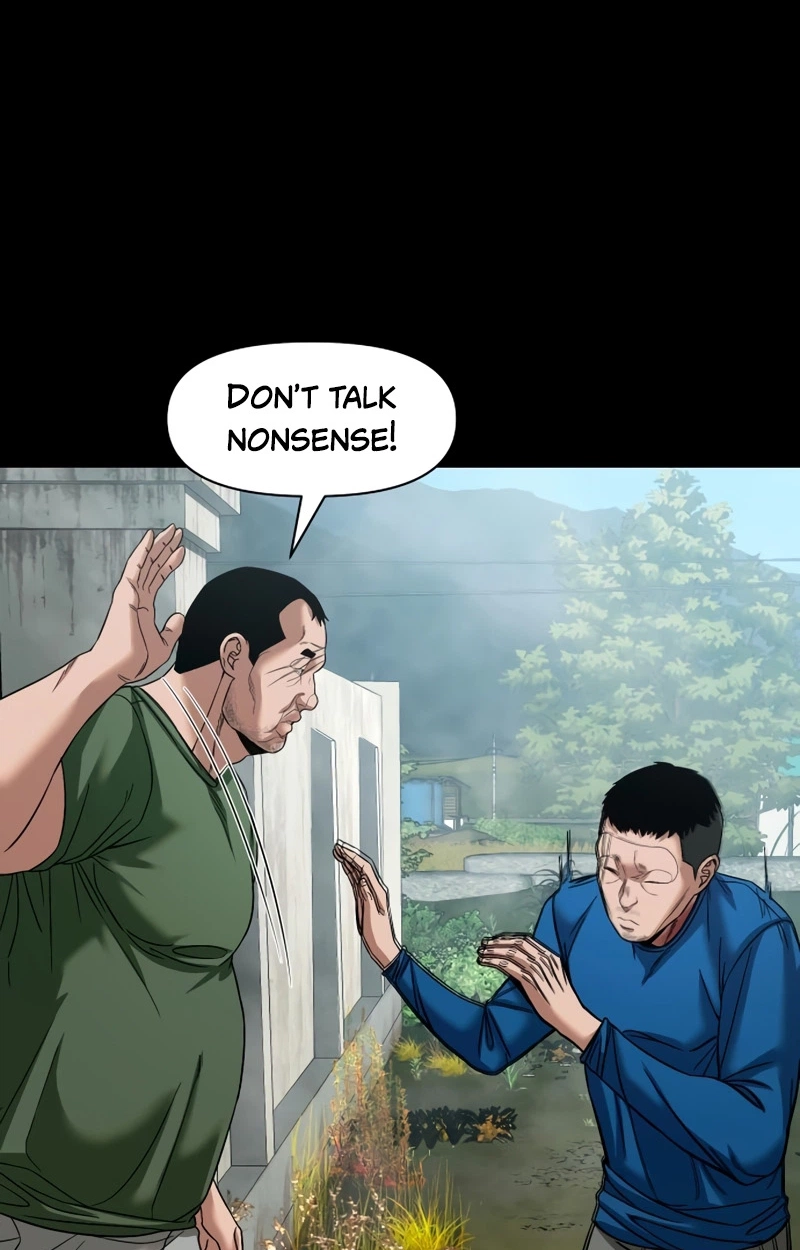 Mysterious Village Chapter 110 - Page 83