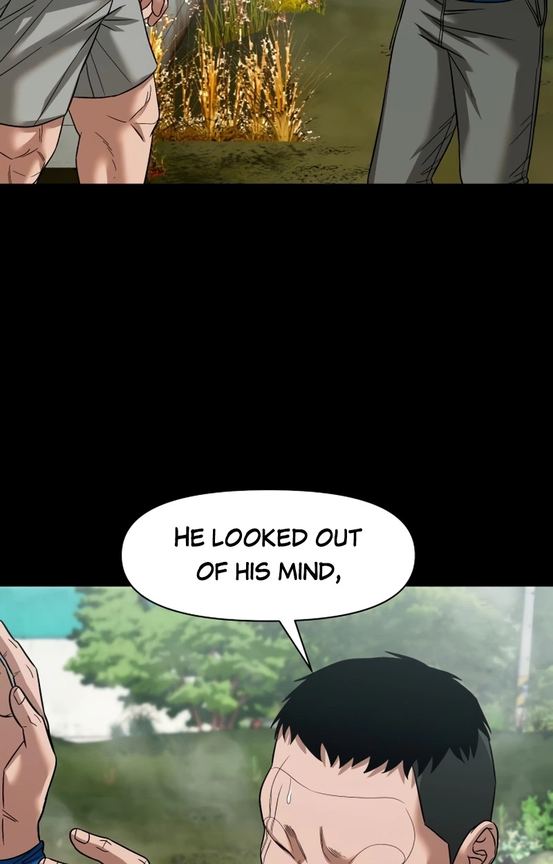 Mysterious Village Chapter 110 - Page 84