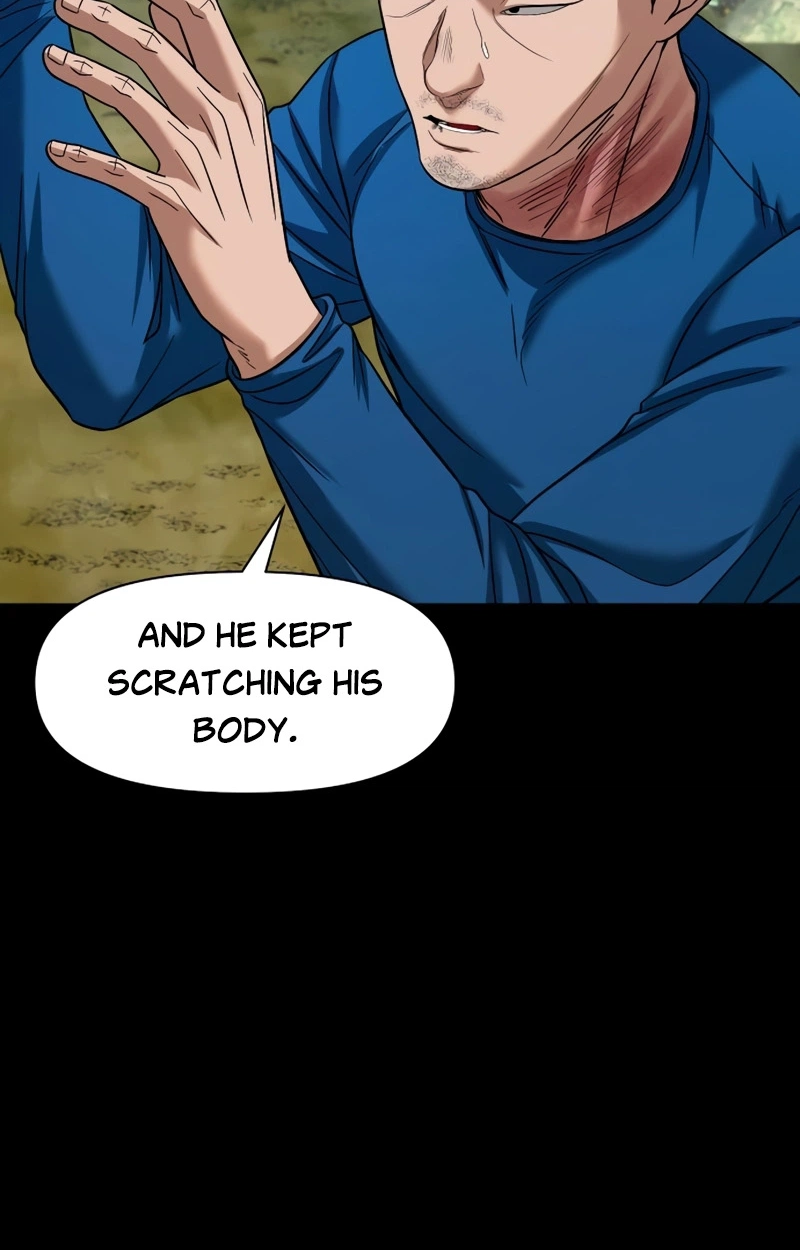 Mysterious Village Chapter 110 - Page 85