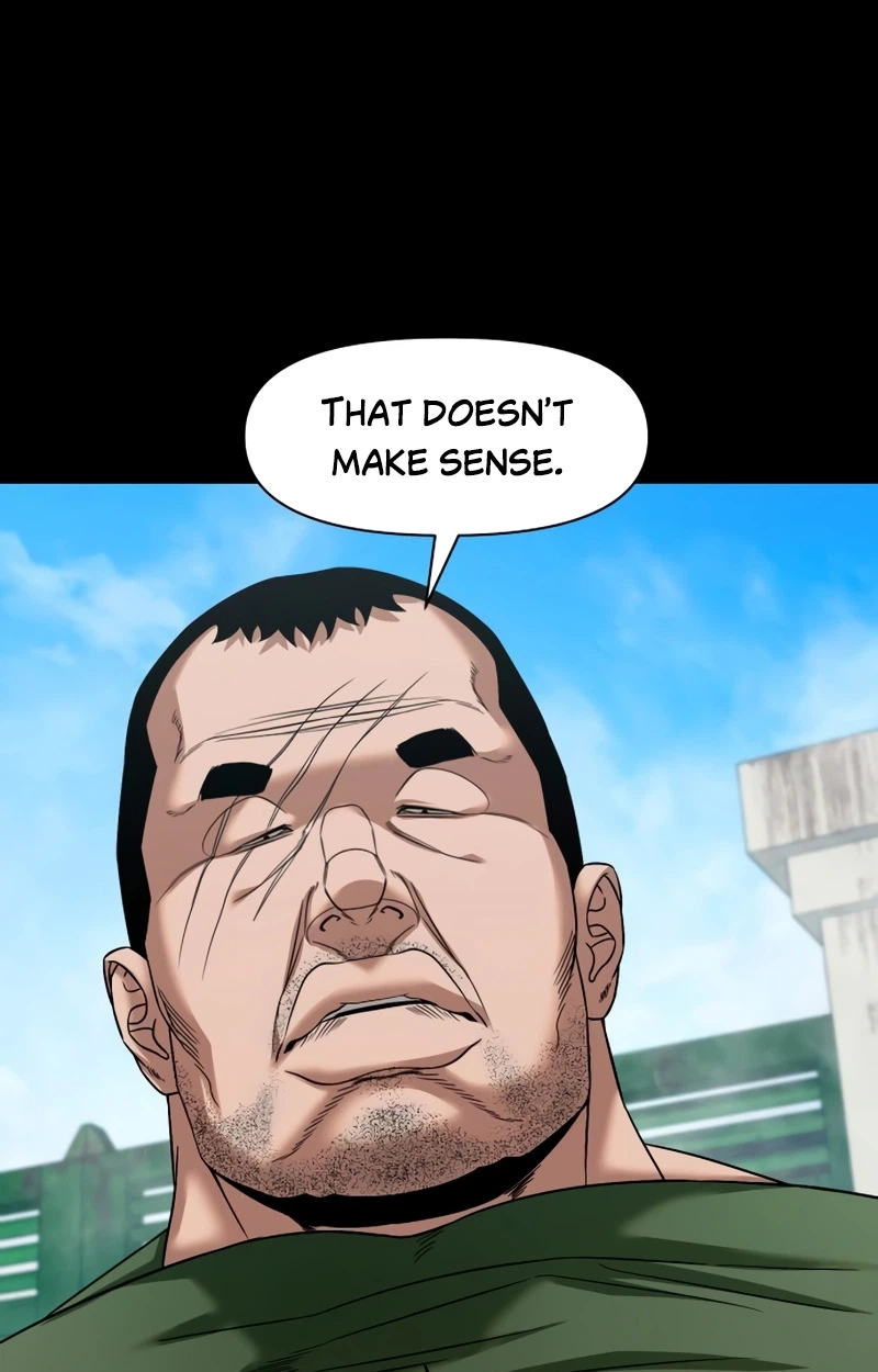 Mysterious Village Chapter 110 - Page 86