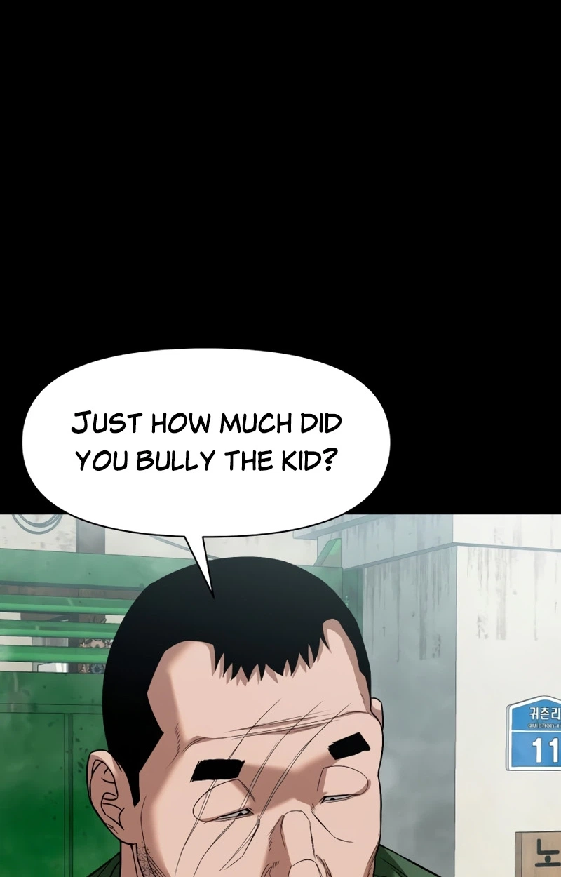 Mysterious Village Chapter 110 - Page 89