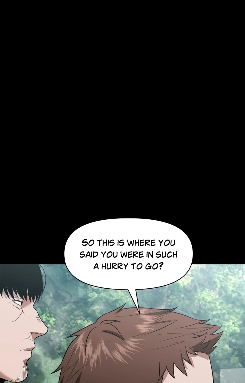 Mysterious Village Chapter 110 - Page 94