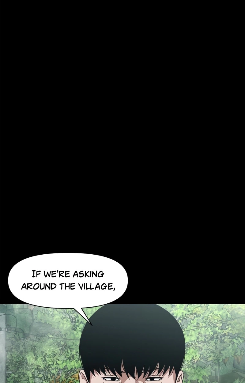 Mysterious Village Chapter 110 - Page 99