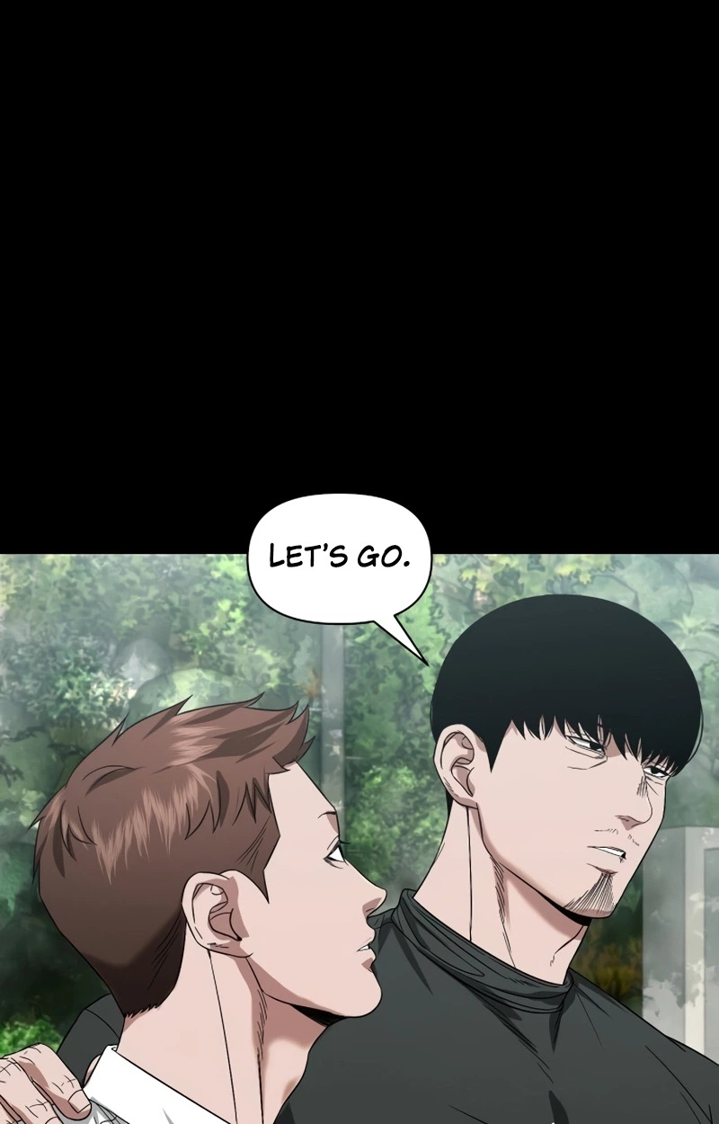 Mysterious Village Chapter 110 - Page 101