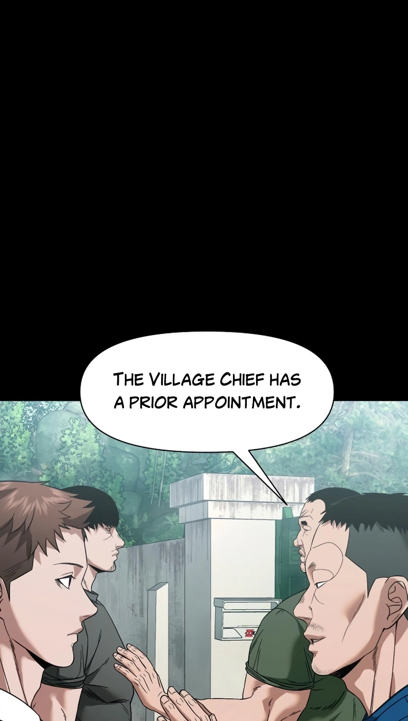 Mysterious Village Chapter 110 - Page 107