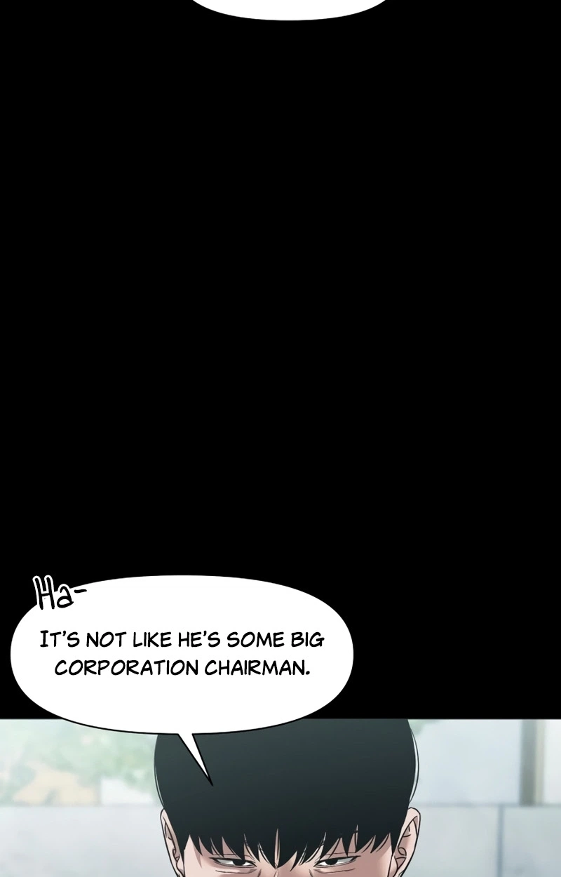 Mysterious Village Chapter 110 - Page 110