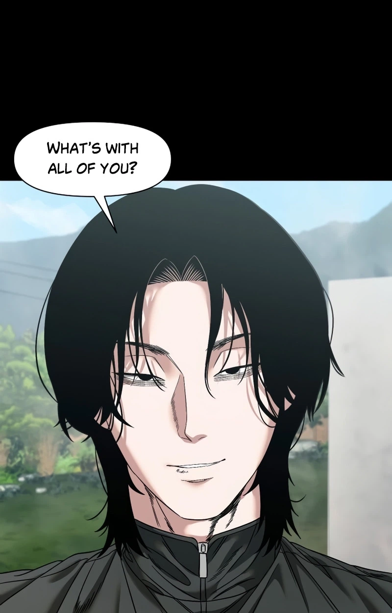 Mysterious Village Chapter 110 - Page 116