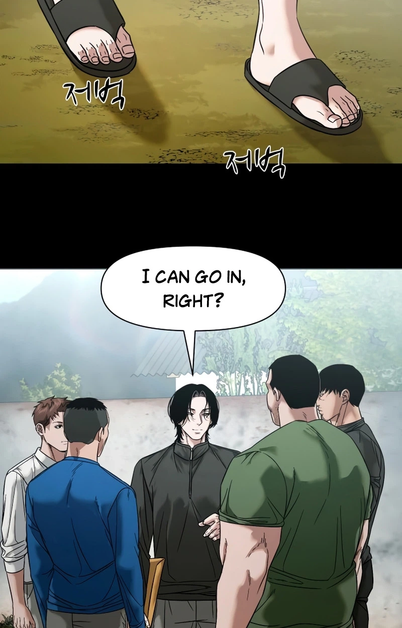 Mysterious Village Chapter 110 - Page 121