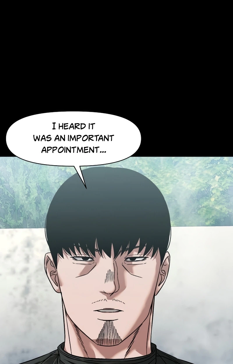 Mysterious Village Chapter 110 - Page 125