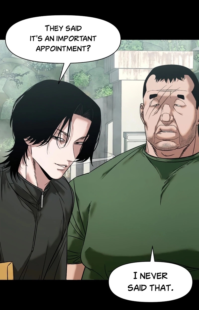 Mysterious Village Chapter 110 - Page 127
