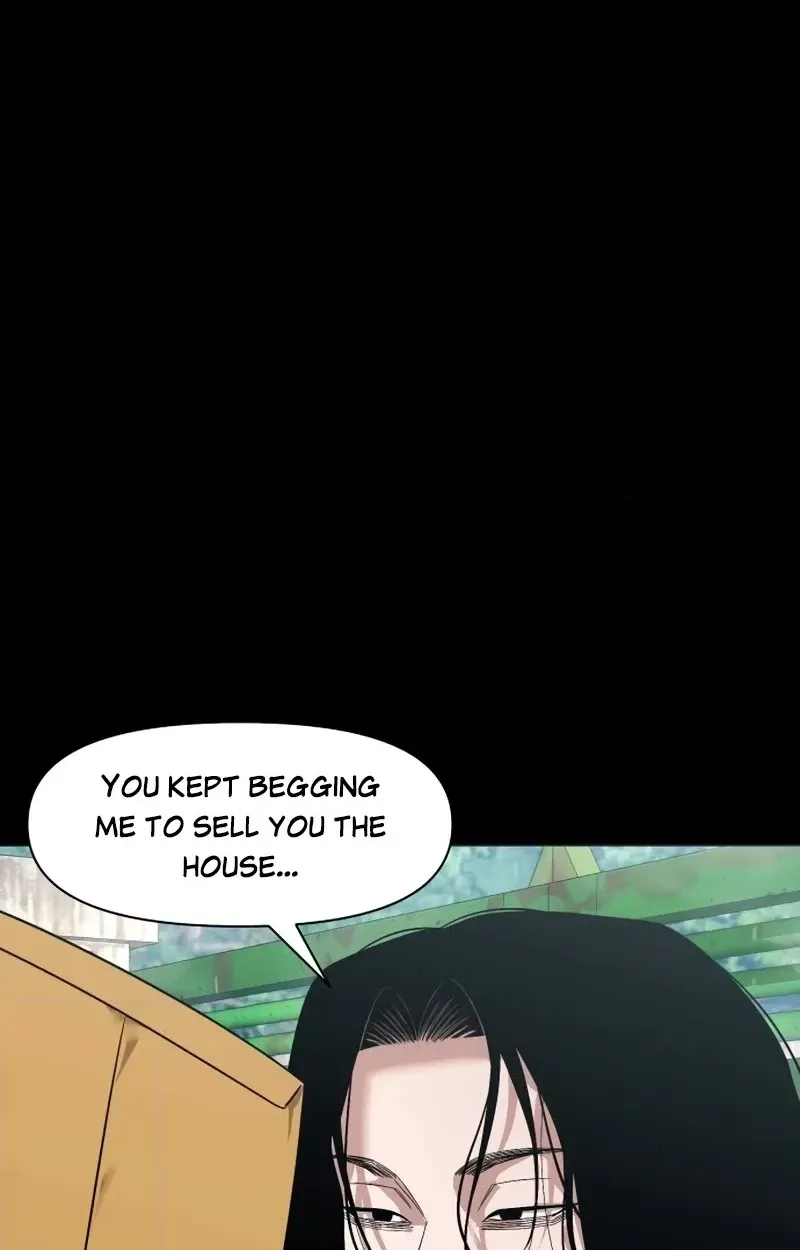 Mysterious Village Chapter 110 - Page 128
