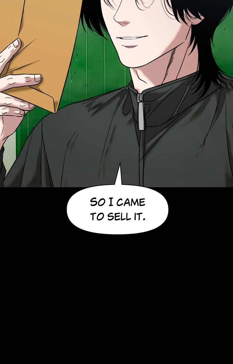 Mysterious Village Chapter 110 - Page 129