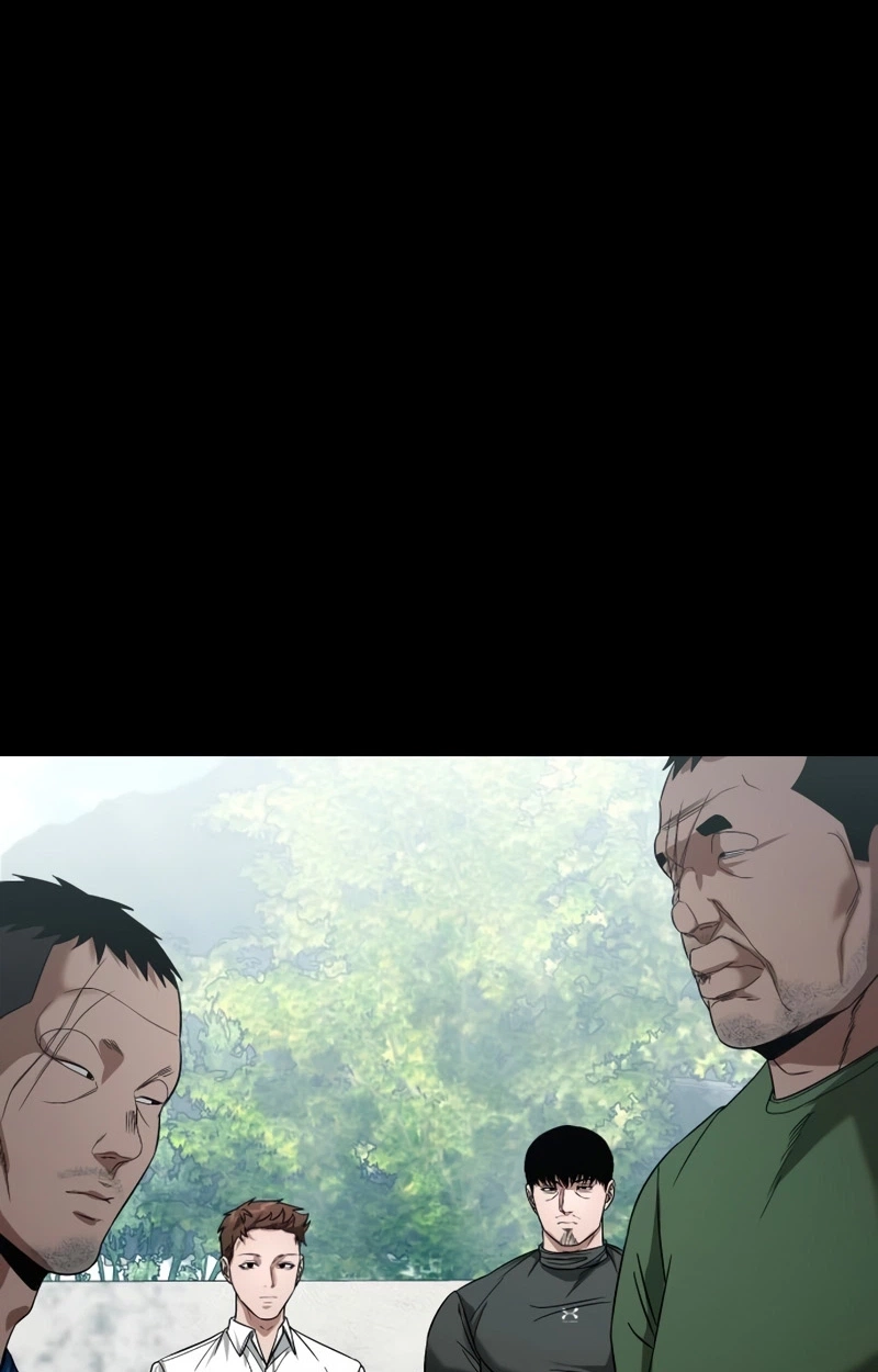 Mysterious Village Chapter 110 - Page 134