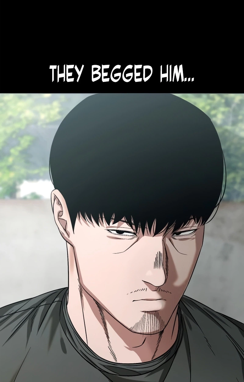 Mysterious Village Chapter 110 - Page 136