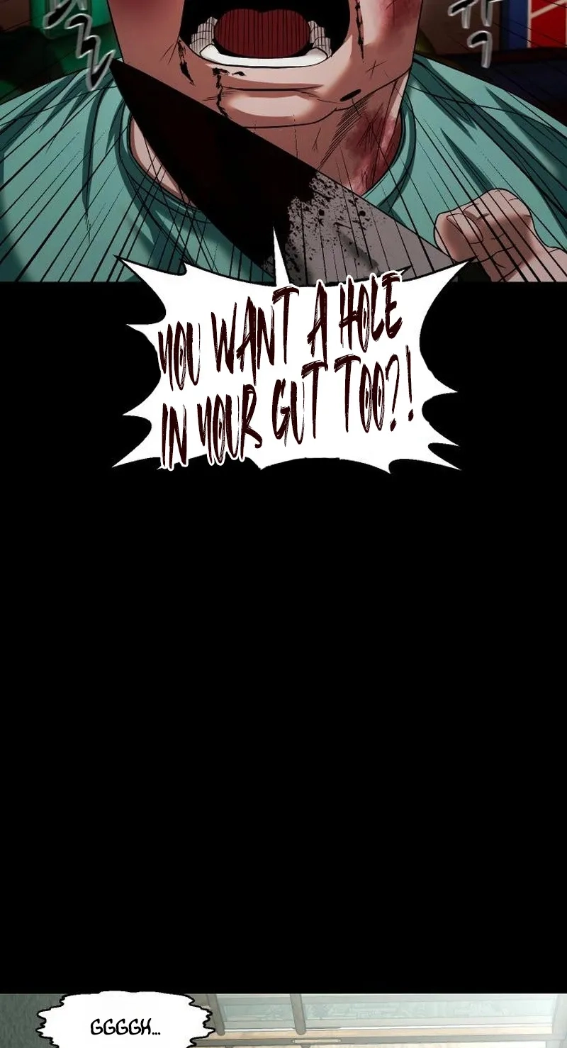 Mysterious Village Chapter 112 - Page 19
