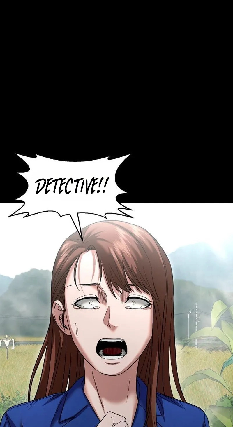 Mysterious Village Chapter 112 - Page 36