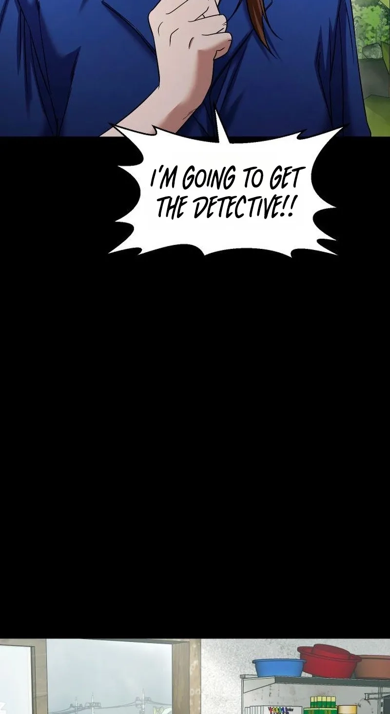 Mysterious Village Chapter 112 - Page 37