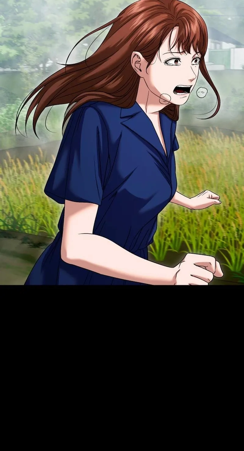 Mysterious Village Chapter 112 - Page 49