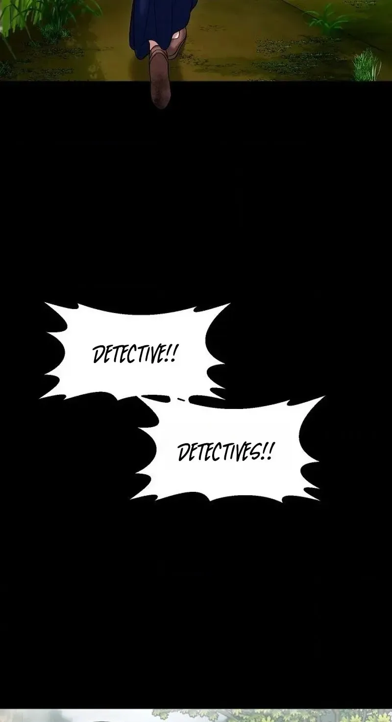 Mysterious Village Chapter 112 - Page 57